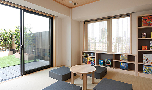 画像ギャラリー No.010のサムネイル画像 / 一晩中みんなで遊べる「ボードゲームホテル」,大阪・なんばに6月2日オープン。人狼・マダミス部屋などの特殊部屋やホテル専用ゲームなどを用意