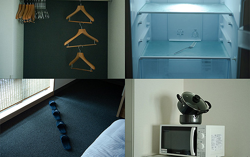 画像ギャラリー No.014のサムネイル画像 / 一晩中みんなで遊べる「ボードゲームホテル」,大阪・なんばに6月2日オープン。人狼・マダミス部屋などの特殊部屋やホテル専用ゲームなどを用意