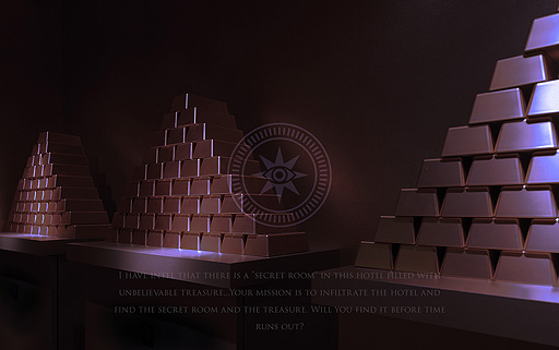 画像ギャラリー No.017のサムネイル画像 / 一晩中みんなで遊べる「ボードゲームホテル」,大阪・なんばに6月2日オープン。人狼・マダミス部屋などの特殊部屋やホテル専用ゲームなどを用意