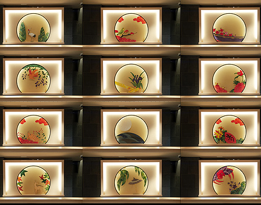 画像ギャラリー No.021のサムネイル画像 / 一晩中みんなで遊べる「ボードゲームホテル」,大阪・なんばに6月2日オープン。人狼・マダミス部屋などの特殊部屋やホテル専用ゲームなどを用意