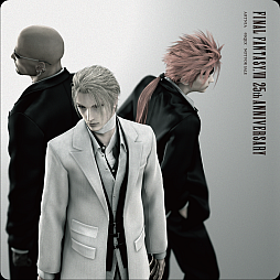 画像ギャラリー No.006のサムネイル画像 / 「FINAL FANTASY VII 25th ANNIVERSARY CAFE」,ARTNIAとSQUARE ENIX CAFEの2店舗合同開催を決定