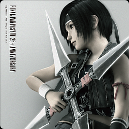 画像ギャラリー No.014のサムネイル画像 / 「FINAL FANTASY VII 25th ANNIVERSARY CAFE」,ARTNIAとSQUARE ENIX CAFEの2店舗合同開催を決定