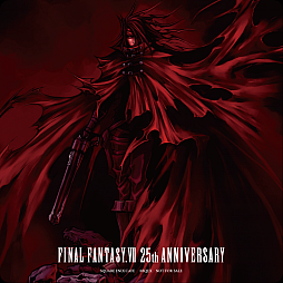 画像ギャラリー No.020のサムネイル画像 / 「FINAL FANTASY VII 25th ANNIVERSARY CAFE」,ARTNIAとSQUARE ENIX CAFEの2店舗合同開催を決定