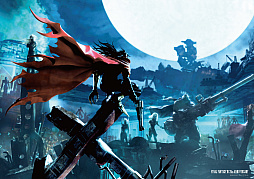 画像ギャラリー No.028のサムネイル画像 / 「FINAL FANTASY VII 25th ANNIVERSARY CAFE」,ARTNIAとSQUARE ENIX CAFEの2店舗合同開催を決定