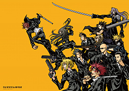 画像ギャラリー No.030のサムネイル画像 / 「FINAL FANTASY VII 25th ANNIVERSARY CAFE」,ARTNIAとSQUARE ENIX CAFEの2店舗合同開催を決定