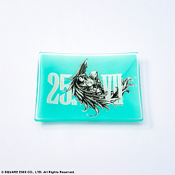 画像ギャラリー No.034のサムネイル画像 / 「FINAL FANTASY VII 25th ANNIVERSARY CAFE」,ARTNIAとSQUARE ENIX CAFEの2店舗合同開催を決定