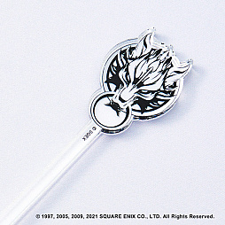 画像ギャラリー No.040のサムネイル画像 / 「FINAL FANTASY VII 25th ANNIVERSARY CAFE」,ARTNIAとSQUARE ENIX CAFEの2店舗合同開催を決定