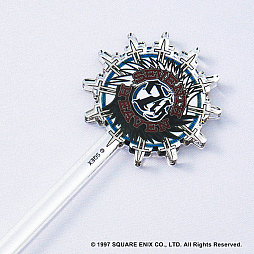 画像ギャラリー No.043のサムネイル画像 / 「FINAL FANTASY VII 25th ANNIVERSARY CAFE」,ARTNIAとSQUARE ENIX CAFEの2店舗合同開催を決定