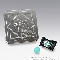 画像ギャラリー No.045のサムネイル画像 / 「FINAL FANTASY VII 25th ANNIVERSARY CAFE」,ARTNIAとSQUARE ENIX CAFEの2店舗合同開催を決定