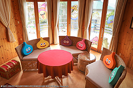 画像ギャラリー No.010のサムネイル画像 / 5月27日は「ドラゴンクエストの日」。シリーズの生みの親・堀井雄二氏からのビデオメッセージを公開