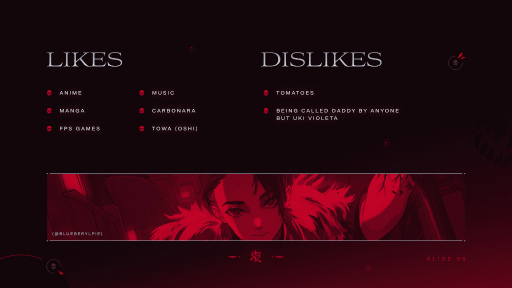 ���������꡼ No.006�Υ���ͥ������ / �ץ�e���ݡ��ĥ������SCARZ�ס�rpr�����Vtuber�ǥӥ塼��ȯɽ��