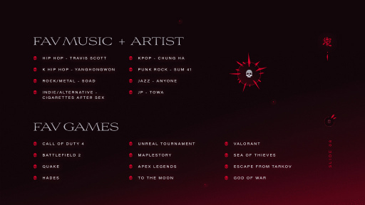 ���������꡼ No.007�Υ���ͥ������ / �ץ�e���ݡ��ĥ������SCARZ�ס�rpr�����Vtuber�ǥӥ塼��ȯɽ��