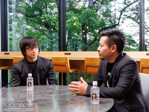 画像ギャラリー No.001のサムネイル画像 / 「BEMANI SYMPHONY Concert 2022」Ryu☆×TaQ対談。BEMANI×オーケストラ×DJで贈る,新感覚の音楽イベントにかける思いを語る