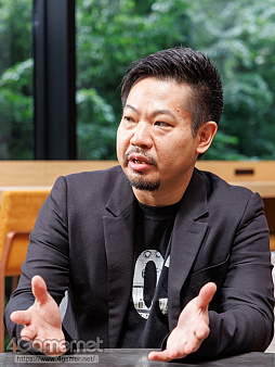 画像ギャラリー No.004のサムネイル画像 / 「BEMANI SYMPHONY Concert 2022」Ryu☆×TaQ対談。BEMANI×オーケストラ×DJで贈る,新感覚の音楽イベントにかける思いを語る