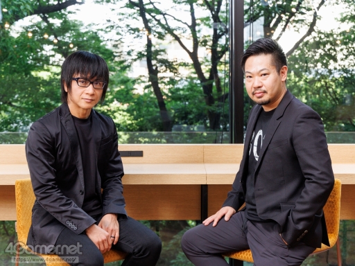 画像ギャラリー No.005のサムネイル画像 / 「BEMANI SYMPHONY Concert 2022」Ryu☆×TaQ対談。BEMANI×オーケストラ×DJで贈る,新感覚の音楽イベントにかける思いを語る