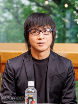 画像ギャラリー No.006のサムネイル画像 / 「BEMANI SYMPHONY Concert 2022」Ryu☆×TaQ対談。BEMANI×オーケストラ×DJで贈る,新感覚の音楽イベントにかける思いを語る