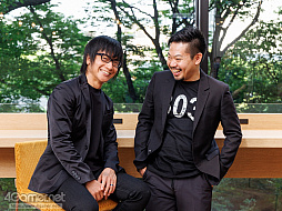 画像ギャラリー No.011のサムネイル画像 / 「BEMANI SYMPHONY Concert 2022」Ryu☆×TaQ対談。BEMANI×オーケストラ×DJで贈る,新感覚の音楽イベントにかける思いを語る