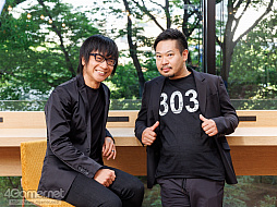 画像ギャラリー No.012のサムネイル画像 / 「BEMANI SYMPHONY Concert 2022」Ryu☆×TaQ対談。BEMANI×オーケストラ×DJで贈る,新感覚の音楽イベントにかける思いを語る