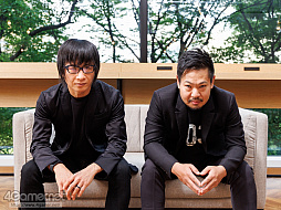 画像ギャラリー No.015のサムネイル画像 / 「BEMANI SYMPHONY Concert 2022」Ryu☆×TaQ対談。BEMANI×オーケストラ×DJで贈る,新感覚の音楽イベントにかける思いを語る