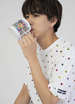 ���������꡼ No.007�Υ���ͥ������ / �֥ݥ���󥫡��ɥ�����סߤϤ��ᤷ����硼�ߥ���˥դΥ���ܥ����ƥबȯ��ˡ��ԥ��塼��T����Ĥ䥹�ˡ������ʤ���14�����ƥ�