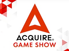 アクワイアの“これまで”と“これから”を紹介する番組「ACQUIRE GAME SHOW」が6月5日20：00より配信決定