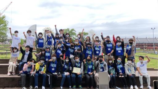 画像集#002のサムネイル/「eスポGOMI」を神奈川の瀬谷西高校で6月21日に開催