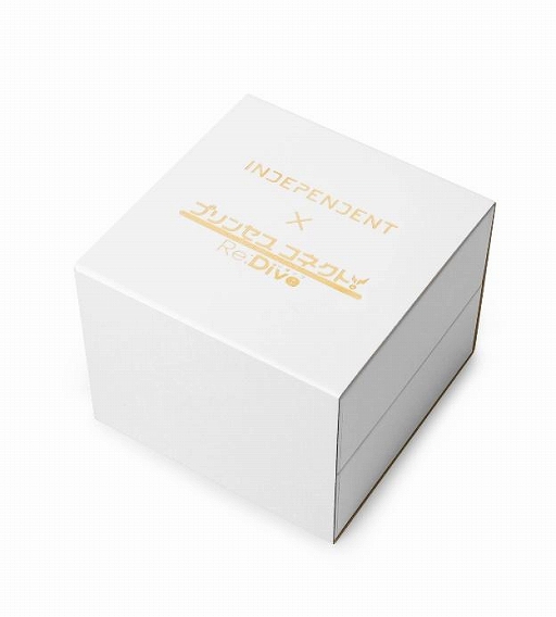 ���������꡼ No.003�Υ���ͥ������ / �֥ץ�󥻥����ͥ��ȡ�Re:Dive�פΥ����������դˤ�������ܥ����å����о�