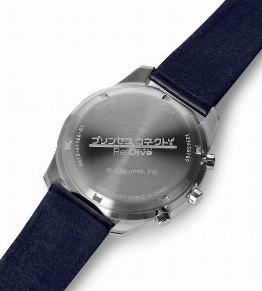 ���������꡼ No.004�Υ���ͥ������ / �֥ץ�󥻥����ͥ��ȡ�Re:Dive�פΥ����������դˤ�������ܥ����å����о�