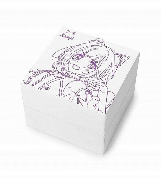 ���������꡼ No.009�Υ���ͥ������ / �֥ץ�󥻥����ͥ��ȡ�Re:Dive�פΥ����������դˤ�������ܥ����å����о�