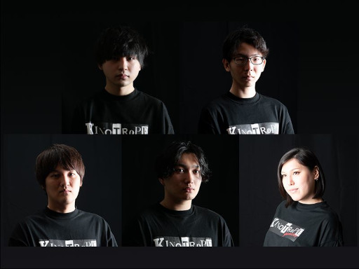 画像ギャラリー No.002のサムネイル画像 / プロeスポーツチーム「KINOTROPE gaming」本日設立