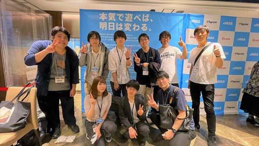 ���������꡼ No.003�Υ���ͥ������ / ��ePARA CARNIVAL 2022 SPRING�ס���Pok���mon UNITE ��ȸ�ή��ɤ�ͥ��������ϡ�ProVision TBSϢ���