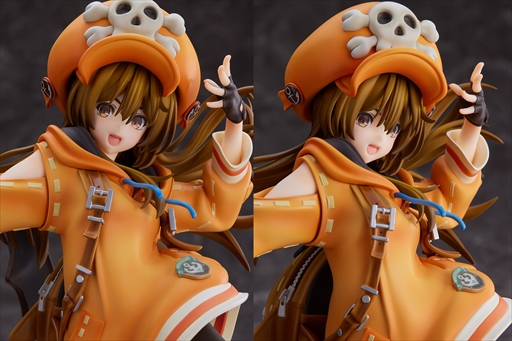 ���������꡼ No.005�Υ���ͥ������ / ��1/7��������ե����奢 GUILTY GEAR -STRIVE- �إᥤ�١פ�ͽ����դ���������