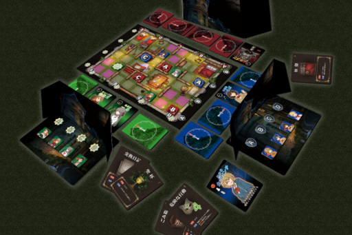 ���������꡼ No.003�Υ���ͥ������ / ���α�ƿ�ϥܡ��ɥ�����ֻ��׻ųݤ��δۡס����饦�ɥե���ǥ��󥰤򳫺���