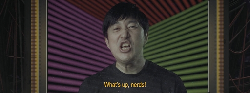 ꡼ No.002 | Devolver DigitalΥǥ륤٥ȡDevolver Direct 2022ס610700˳š饹ۥåѡޥ˥ե奢οĹ᤬б