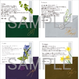 画像ギャラリー No.001のサムネイル画像 / 「『華Doll*』ファンミーティング-Are you a thinking reed?-」のオフィシャルレポートが公開に