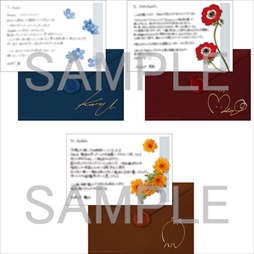 画像ギャラリー No.002のサムネイル画像 / 「『華Doll*』ファンミーティング-Are you a thinking reed?-」のオフィシャルレポートが公開に