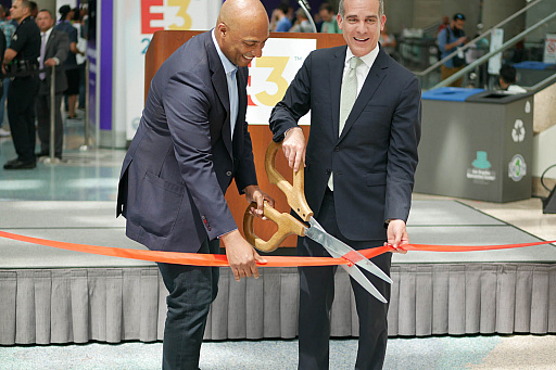 ꡼ No.002Υͥ / 2023ǯE3ϥ饤ȥե饤衣ESAΥץ쥸ǥȷCEO󥿥ӥ塼ȯ