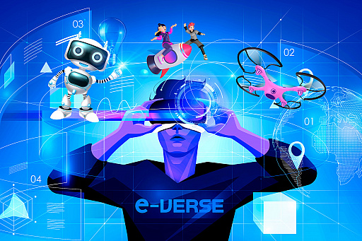 ���������꡼ No.001�Υ���ͥ������ / �ǥ����륫�ե��������ǥߡ���e-VERSE�פ����͡����粬�����ա��ѡ�����6��17�������ץ�e���ݡ������Ⳬ�Ų�ǽ