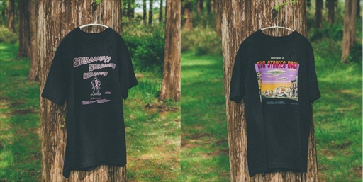 ���������꡼ No.004�Υ���ͥ������ / �ۤ���MOTHER�ץ��������ȡ�SMAAAASH!! STARMAN T����Ĥ������ȯɽ����MOTHER2�׿���T����Ĥ�ȯ���