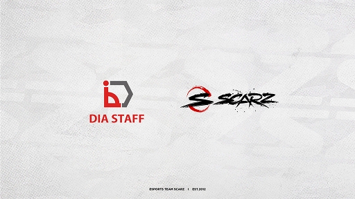 ���������꡼ No.001�Υ���ͥ������ / �ץ�e���ݡ��ĥ������SCARZ�ס��ǥ��������åդȤΥ��ݥ󥵡����������ȯɽ