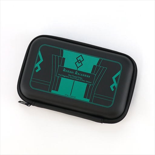 画像ギャラリー No.004のサムネイル画像 / 「FGO -終局特異点 冠位時間神殿ソロモン-」,マルチハードケースを8月12日に発売