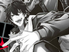 �ҥץޥ���2nd����Х��CROSS A LINE�ץ���饤�󤯤��ξ��ʤ�ȯɽ