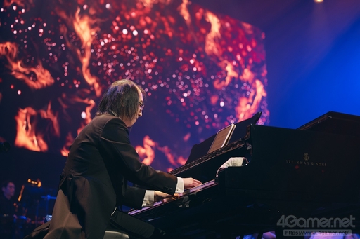 画像集#007のサムネイル/「BEMANI SYMPHONY Concert 2022」開催。熱く美しい“BEMANI×オーケストラサウンド”が響き渡った，新感覚のコンサートをレポート