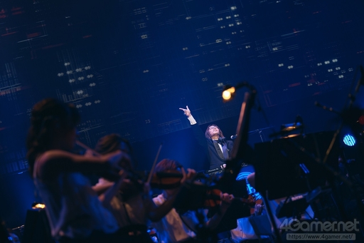 画像集#012のサムネイル/「BEMANI SYMPHONY Concert 2022」開催。熱く美しい“BEMANI×オーケストラサウンド”が響き渡った，新感覚のコンサートをレポート