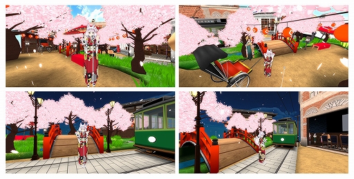 画像ギャラリー No.002のサムネイル画像 / REALITY,法人向けメタバース構築ソリューション「REALITY World」の提供を開始