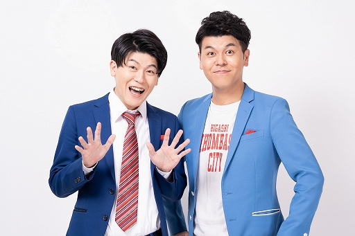 画像ギャラリー No.001のサムネイル画像 / 高校eスポーツの祭典「STAGE:0 2022」の大会スペシャルサポーターに土佐兄弟が参加決定