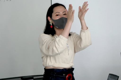 画像ギャラリー No.003のサムネイル画像 / 高輪区民センター主催のイベント「親子で学ぶゲーム文化トークサロン」をレポート。ゲームの変遷やゲーミフィケーションを親子で学べる