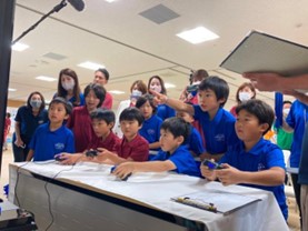 画像ギャラリー No.002のサムネイル画像 / JeSU,eスポーツの国際団体GEFが教育機関と実施する「JINIS Esports Day」をサポート