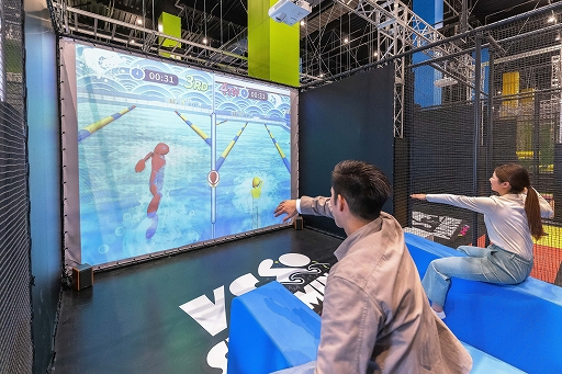 ���������꡼ No.003�Υ���ͥ������ / ��VS PARK ���ݡ���EXPOCITYŹ�פ�������˥塼�����7��14���˼»ܡ�����󥰥��ɥ٥���㡼�ʤ�8����ο������ƥ��ӥƥ����о�