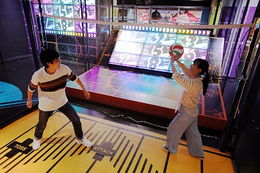 ���������꡼ No.005�Υ���ͥ������ / ��VS PARK ���ݡ���EXPOCITYŹ�פ�������˥塼�����7��14���˼»ܡ�����󥰥��ɥ٥���㡼�ʤ�8����ο������ƥ��ӥƥ����о�